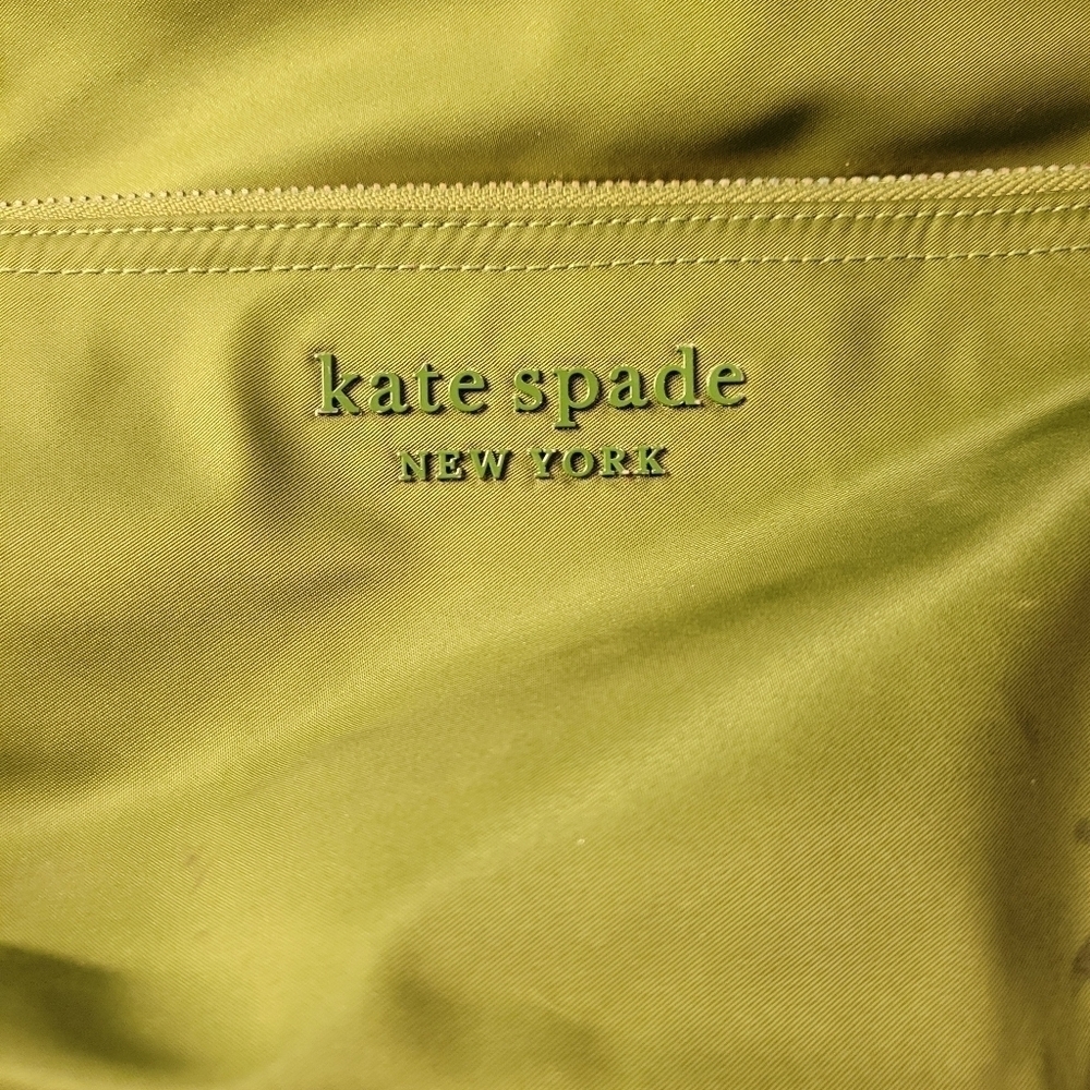 Kate Spade Nylon Backpack - Picture 7 of 9